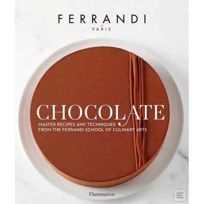 Chocolate - Ferrandi Paris