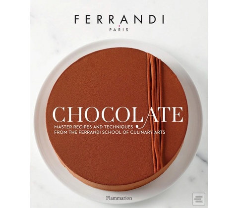Chocolate - Ferrandi Paris