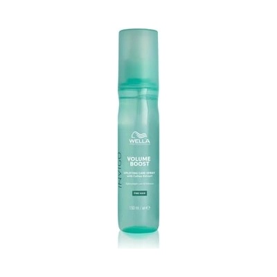 Wella Professionals Volume Boost Uplifting Care Sprej na vlasy Unisex 150 ml