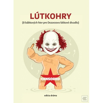 Lútkohry