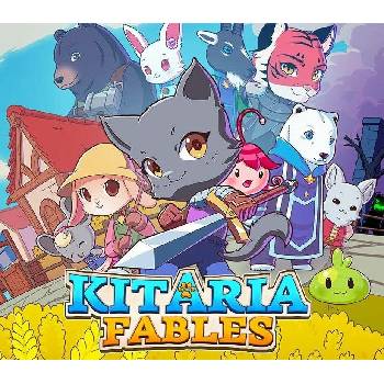 Kitaria Fables