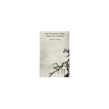 100 Poems from the Chinese