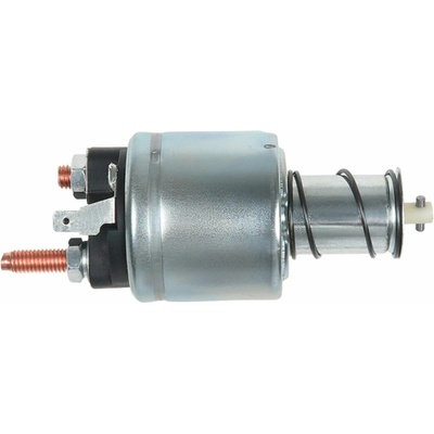 Elektromagnetický spínač, startér AS-PL SS3037