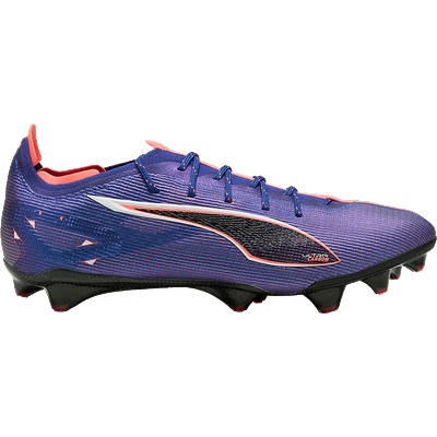 PUMA Футболни обувки Puma ULTRA 5 CARBON FG 107684-01 Размер 43 EU