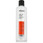 Nioxin System 4 Scalp + Hair Shampoo Progressed Thinning 300 ml опция Стара опаковка