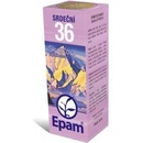 Epam 36 Srdcový 50 ml