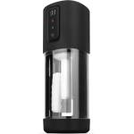 CRUIZR - CX11 Heating, Stroking & Vibrating Masturbator