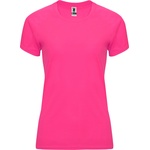 Roly bahrain / Дамска спортна тениска - ярко розова (e0408-228-xxl)