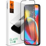 Spigen Протектор от закалено стъкло Spigen Glass. Tr Slim за Apple iPhone 13/13 Pro, прозрачен (AGL03392)