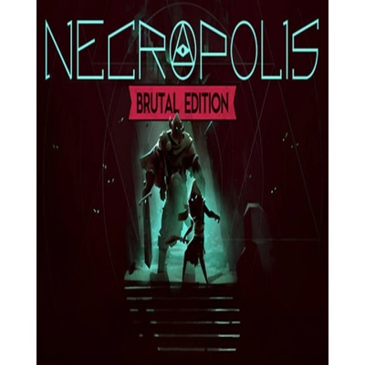 Necropolis (Brutal Edition)