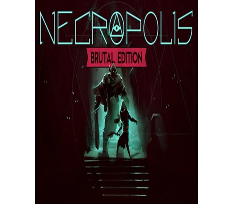 Necropolis (Brutal Edition)