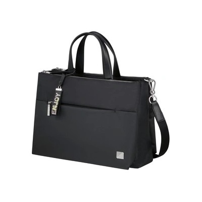 Samsonite Workationist 142616/1041 Black 14,1"