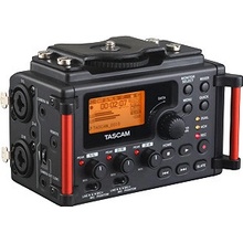 Tascam DR-60D MKII