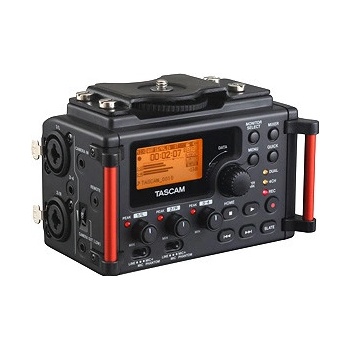 Tascam DR-60D MKII