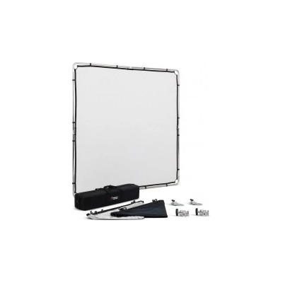 Manfrotto Pro Scrim All In One Kit 2x2m Large