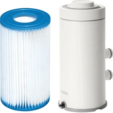 INTEX 26604 C530 Kartušová filtrácia - 2006 l/h