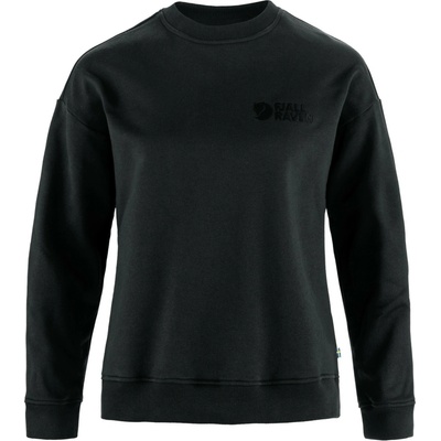 Fjällräven Classic Sweater W Black