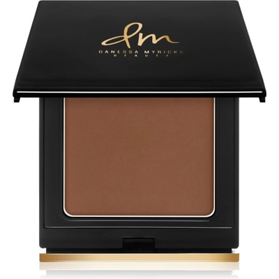 Danessa Myricks Beauty Balm Contour krémový bronzer Medium 2 10 g
