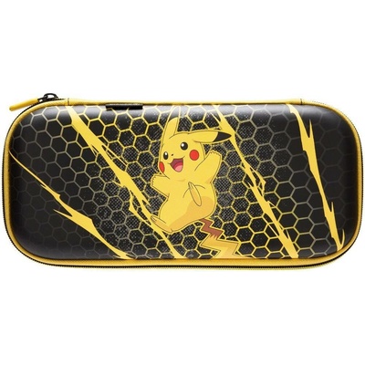 PowerA Slim Case - Nintendo Switch 2 - Pikachu Storm