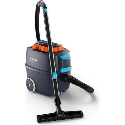Nilfisk VP700 R HEPA T EU
