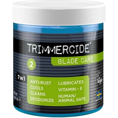 Disicide Trimmercide 500 ml