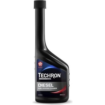 Techaco Havoline Techron D Concentrate 300 ml