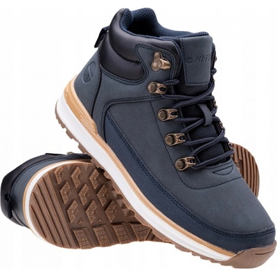 Hi-Tec Boty Herlen Mid Jr 92800377391