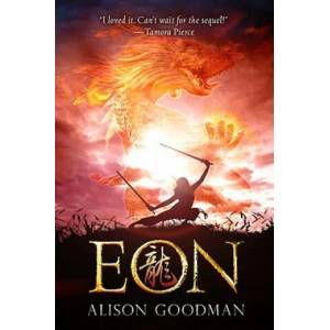 Eon | Alison Goodman (ISBN: 9780142417119)