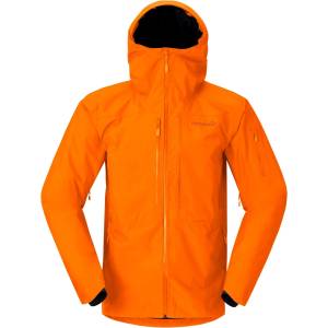 Norrøna Мъжко ски яке Norrøna Lofoten GORE-TEX Insulated Jacket Ski jacket - Exuberance (004-5843-0211)