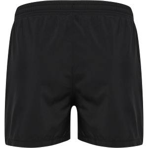 Newline Nwlperform Key Pocket Shorts