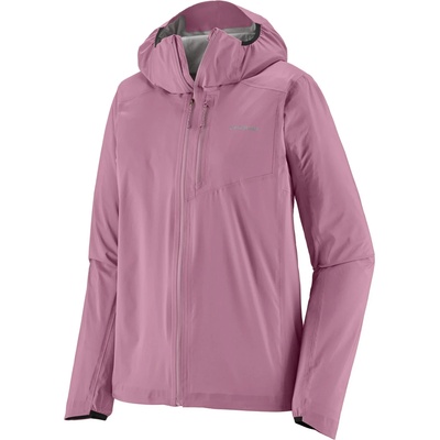 Patagonia Дамско водоустойчиво яке Patagonia Women's Storm Racer Jacket Running jacket - Light Violet (128-0454-0612)