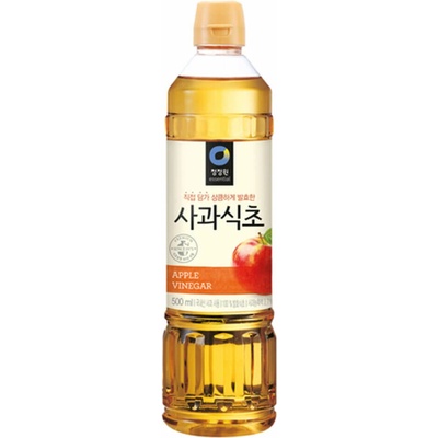 Chung Jung One jablčný ocot 500ml
