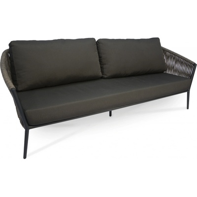 FISCHER MÖBEL Sedačka COSMO Lounge 3-Seater 2672AS-63