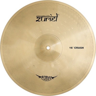 Zuriel AR-CM16 Crash 16" – Zboží Dáma