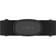 FIXED Pulse Dual HR+HRV černý FIXPLD-BK