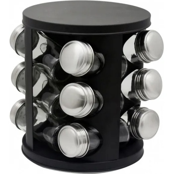 Image 1 of Voltz Комплект за подправки Voltz V51217A12 4стр. , 12бурк (5121712)