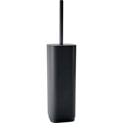 Gedy WC kefa Seventy Ekopla čierna GD-63331400300