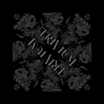 Šatka Trivium In The Court Of The Dragon