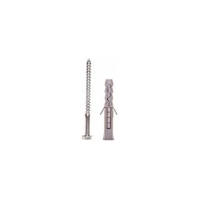 Baks Expansion manifold 12mm 8mm 100mm KR12/8x100 651239 /100pcs. /
