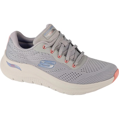 Skechers Arch Fit 2.0-Big League 150051/LGMT šedá