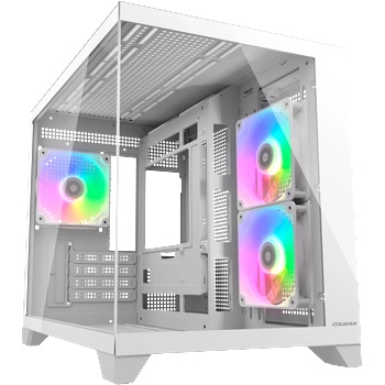 COUGAR FV150 Mini RGB white (CGR-2QA6W-RGB) (382QA60.0002)