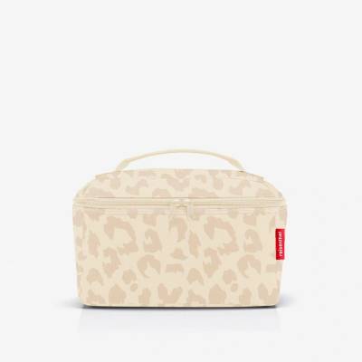 Reisenthel Beautycase kosmetický kufřík Leo vanilla