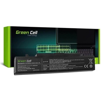 Green Cell Samsung 4400 mAh (SA01)
