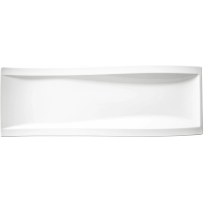 Villeroy & Boch NewWave podnos na predjedlá 42x15 cm