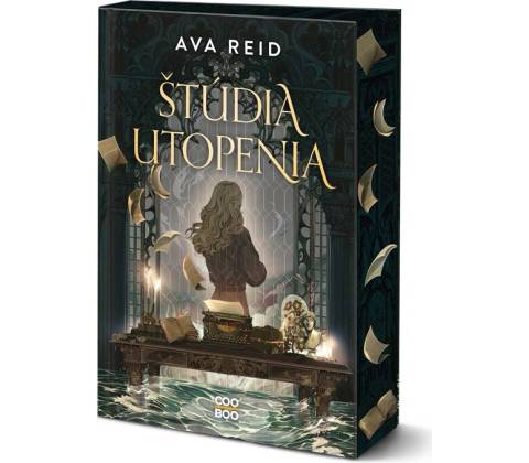 Štúdia utopenia
