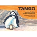 Tango - Justin Richardson