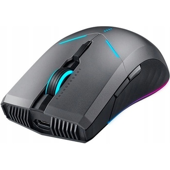 Thunderobot Wireless Gaming Mouse ML701 black