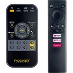 GENERAL HAKOMINI S905Y2 4K TV box - дистанционно управление дубликат (HAKOMINI S905Y2 4K TV box) Дистанционно