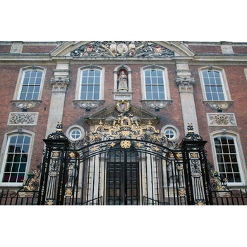 DIMEX ART s. r. o Флизелинов фототапет кметство 375 x 250 см