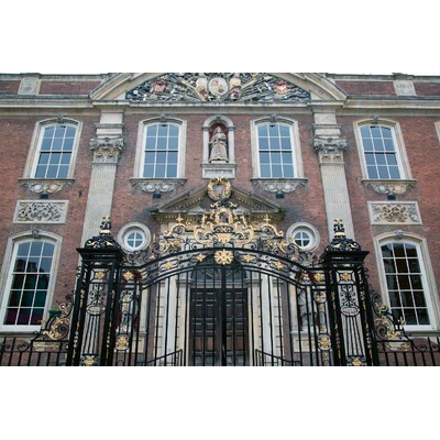 DIMEX ART Флизелинов фототапет кметство 375 x 250 см